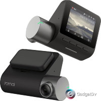 60128  Видеорегистратор Xiaomi 70mai Dash Cam Pro Midrive D02