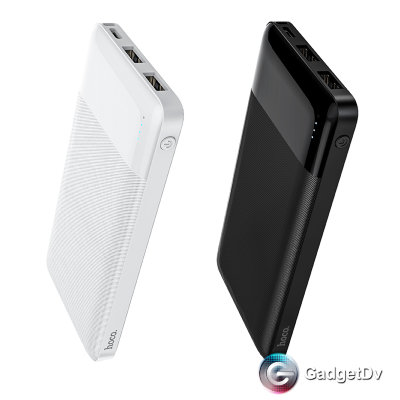 Портативный аккумулятор Hoco J72 10000 mAh (60464)