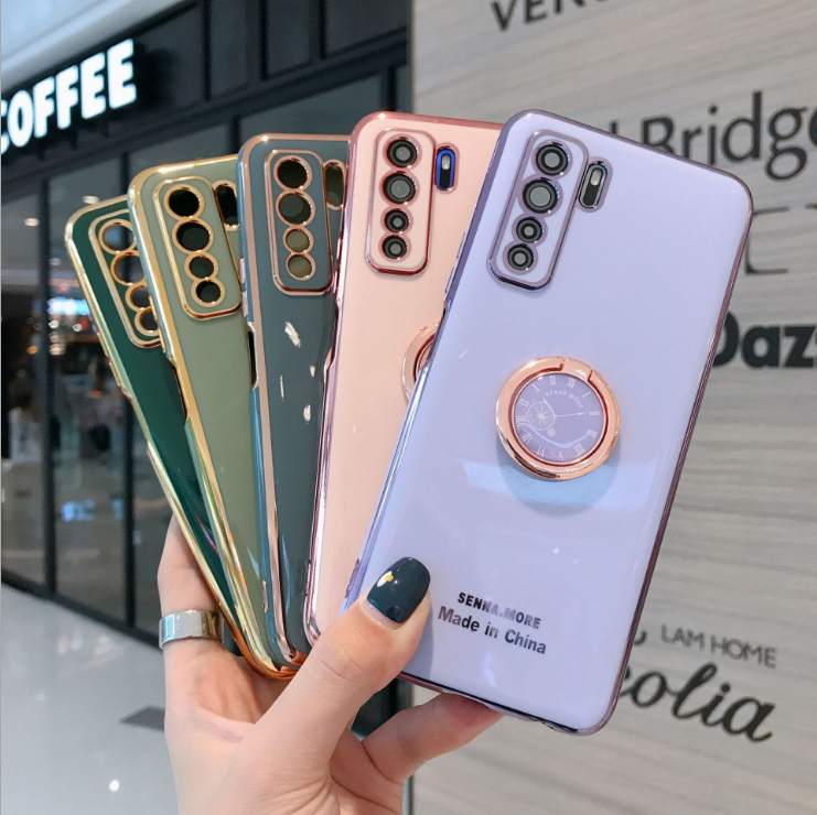 60543 Защитная крышка Honor 10, глянец