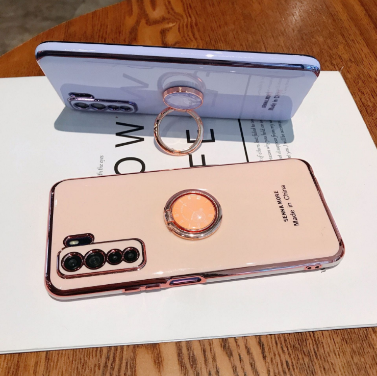 60543 Защитная крышка Honor 10, глянец