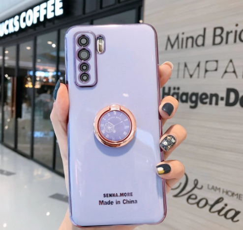 60543 Защитная крышка Honor 10, глянец