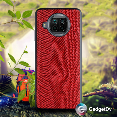 20064 Xiaomi Redmi 9C защитная крышка-чехол, под кожу