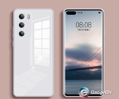 20353 Защитная крышка Honor 30 Jzzs case