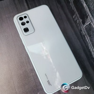 20353 Защитная крышка Honor 30 Jzzs case