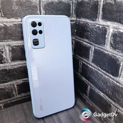 20353 Защитная крышка Honor 30 Jzzs case