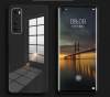 20353 Защитная крышка Honor 30 Jzzs case