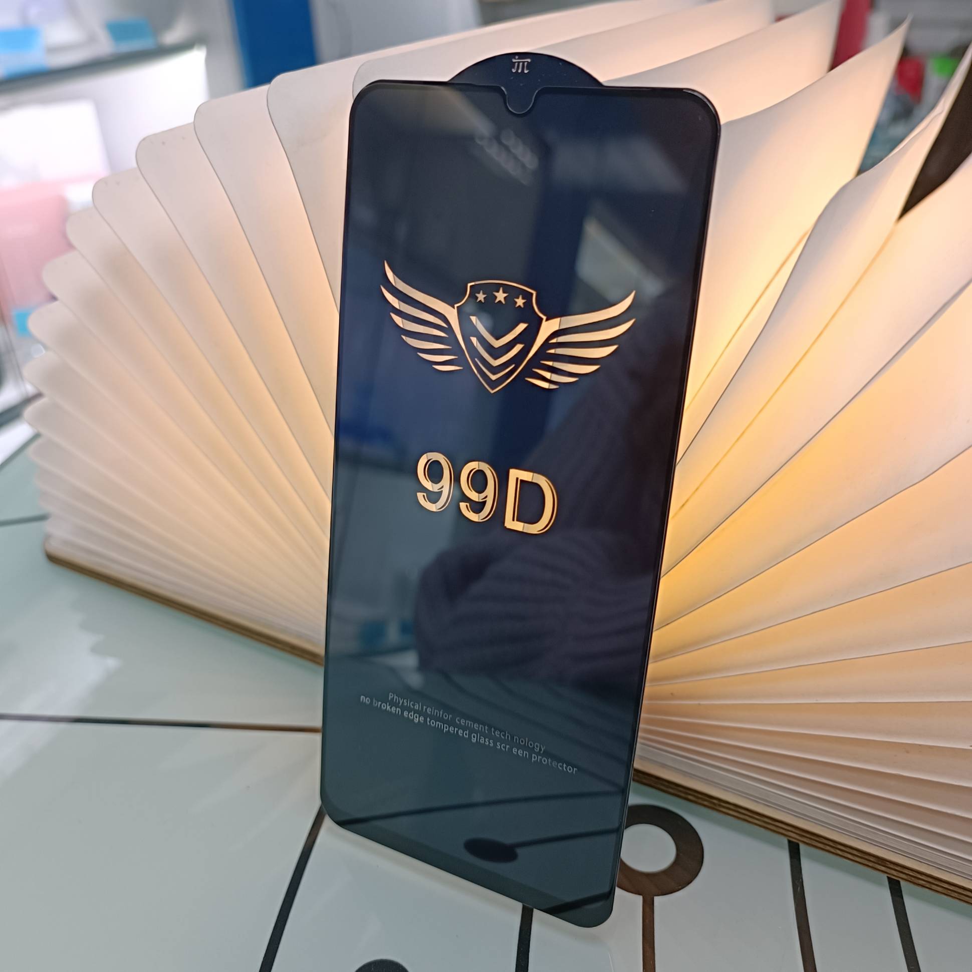 20859 Защитное стекло Huawei Nova Y70