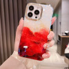 40076 Защитная крышка iPhone 14, Мрамор