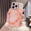 40076 Защитная крышка iPhone 14, Мрамор