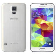 Смартфон Samsung Galaxy S5 (белый)