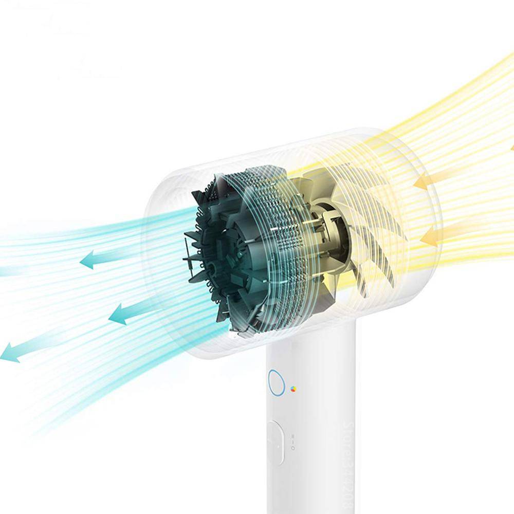 21031 Фен Xiaomi H-300 (CMJ01ZHM)