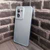 22030 Realme C33 защитная крышка-чехол, New