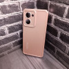 22030 Realme C33 защитная крышка-чехол, New