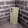 22030 Realme C33 защитная крышка-чехол, New