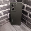 22030 Realme C33 защитная крышка-чехол, New