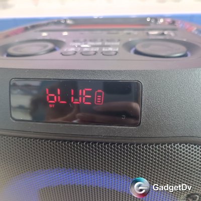 23231 Bluetooth колонка NDR-610