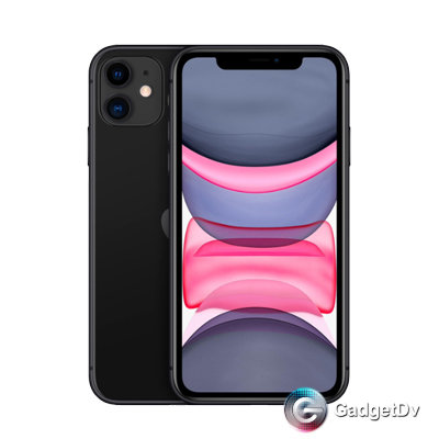 Смартфон iPhone 11, 128 Gb, б/у