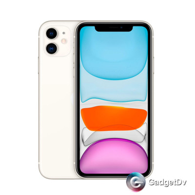 Смартфон iPhone 11, 128 Gb, б/у