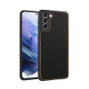 23586 Защитная крышка iPhone 15 Leazer Case