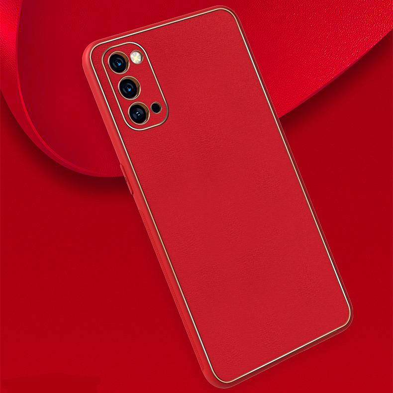 23586 Защитная крышка iPhone 15 Leazer Case