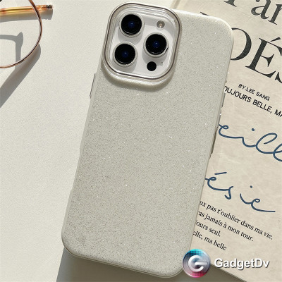 26977  iPhone 14 защитная крышка, блестки