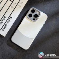 28084 Защитная крышка iPhone 14Pro Max, пластик+ткань