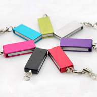 4202 USB-флеш-накопитель 4Gb (фиолетовый)