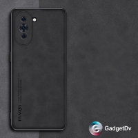 31068 Защитная крышка Huawei Nova 10, Fanoya