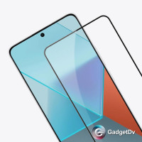 34060 Защитное стекло Samsung S25Ultra