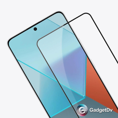 34060 Защитное стекло Samsung S25Ultra