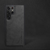 37063 Samsung S25 Ultra защитная крышка-чехол, X-level