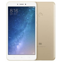 Смартфон Xiaomi Mi MAX2 4Gb/64Gb (золотой)