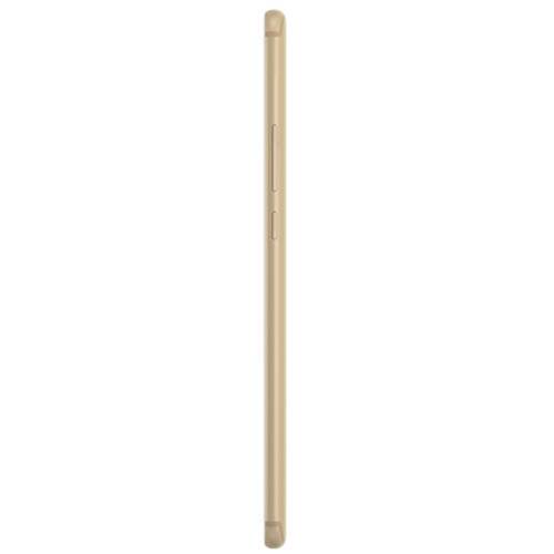 Смартфон Xiaomi Mi MAX2 4Gb/64Gb (золотой)