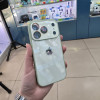 38454 iPhoen 17ProMax защитная крышка-чехол стекло