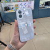 38454 iPhoen 17ProMax защитная крышка-чехол стекло