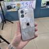 38454 iPhoen 17ProMax защитная крышка-чехол стекло