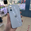 38454 iPhoen 17ProMax защитная крышка-чехол стекло