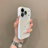38454 iPhoen 17ProMax защитная крышка-чехол стекло