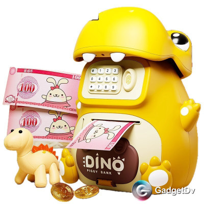 38775 Копилка "Звери""