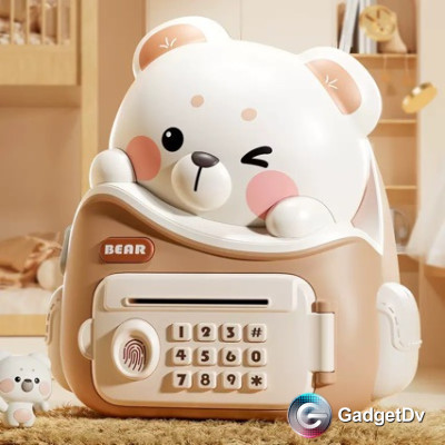 38775 Копилка "Звери""