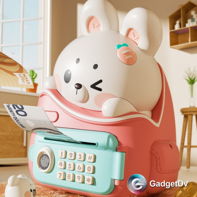 38775 Копилка "Звери""