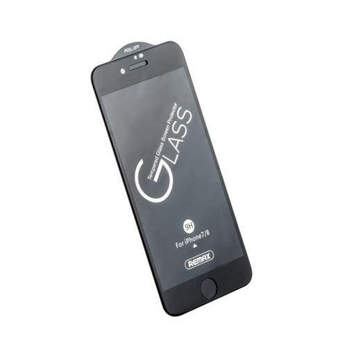 5627 Защитное стекло iPhone7/8/SE 2020 3D Remax GL-27