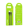 39009 Кабель micro USB 1m, Hoco X69