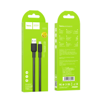 39009 Кабель micro USB 1m, Hoco X69