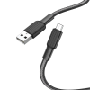 39009 Кабель micro USB 1m, Hoco X69