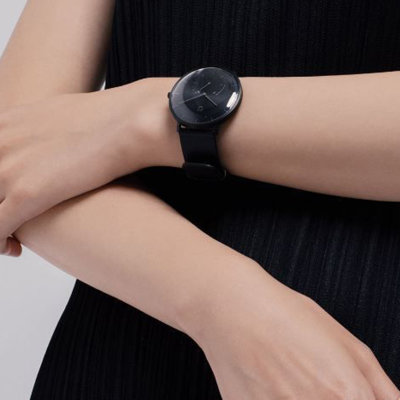 Смарт-часы Xiaomi Mijia Quartz Watch  (UYG4016CN) (10499)