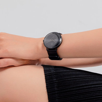 Смарт-часы Xiaomi Mijia Quartz Watch  (UYG4016CN) (10499)