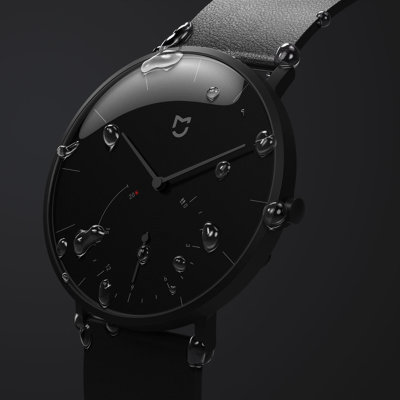 Смарт-часы Xiaomi Mijia Quartz Watch  (UYG4016CN) (10499)