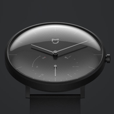 Смарт-часы Xiaomi Mijia Quartz Watch  (UYG4016CN) (10499)