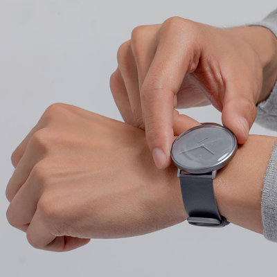 Смарт-часы Xiaomi Mijia Quartz Watch  (UYG4016CN) (10499)